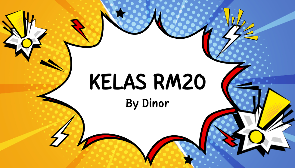 Kelas RM 20